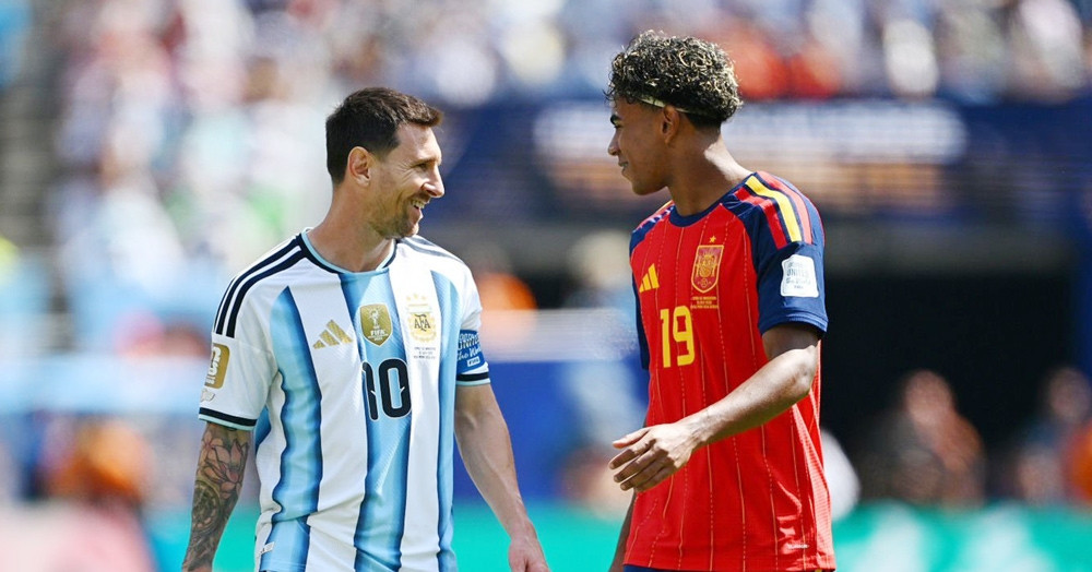Trực tiếp Tây Ban Nha 1-0 Argentina: Torres ghi bàn thắng &amp;apos;vàng&amp;apos; (Hiệp phụ)