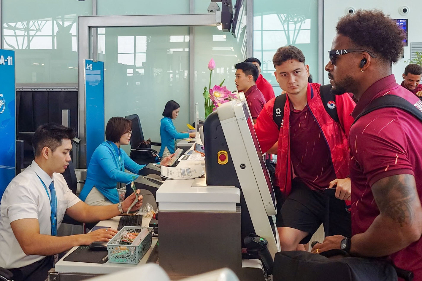 Tuyển Việt Nam đi Thái Lan, quyết thắng đẹp trận mở màn ASEAN Cup