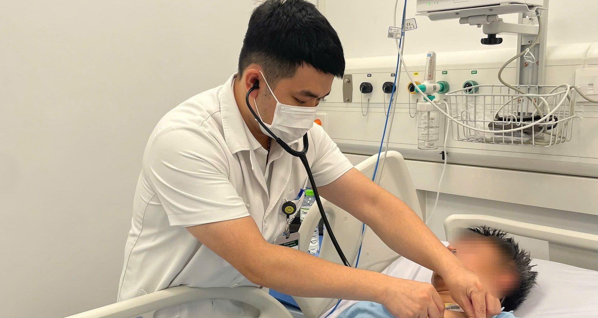 Vụ 5 người tử vong tại Thanh Hóa: 8 bệnh nhân bị "hội chứng búa tạ ở lò mổ"