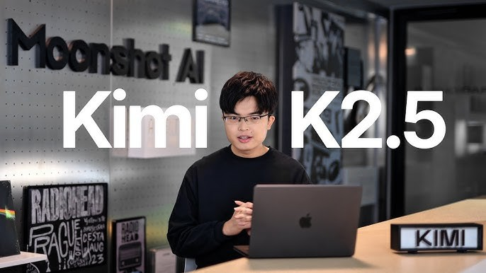 yang zhilin youtube
