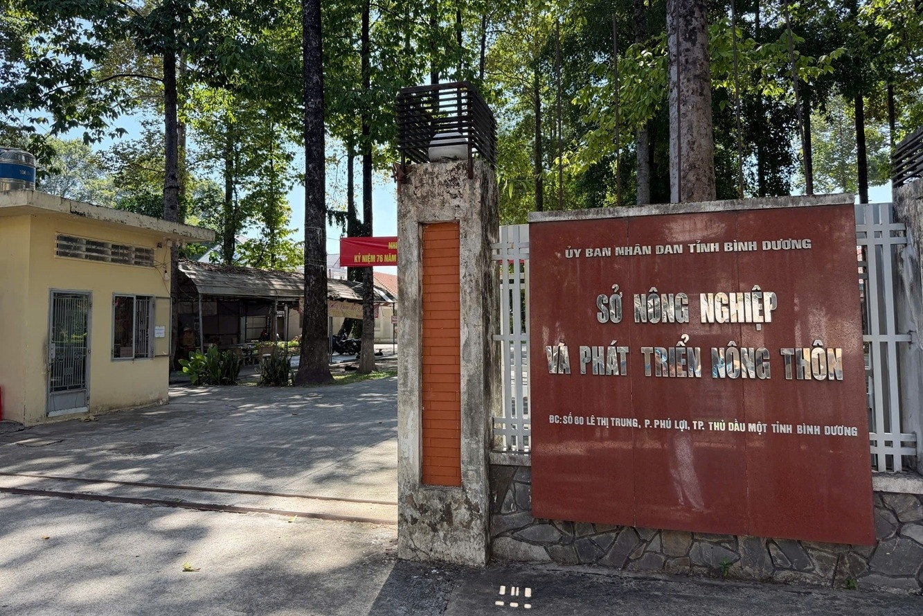 3 trụ sở công ở TPHCM được bàn giao để mở rộng trường đại học
