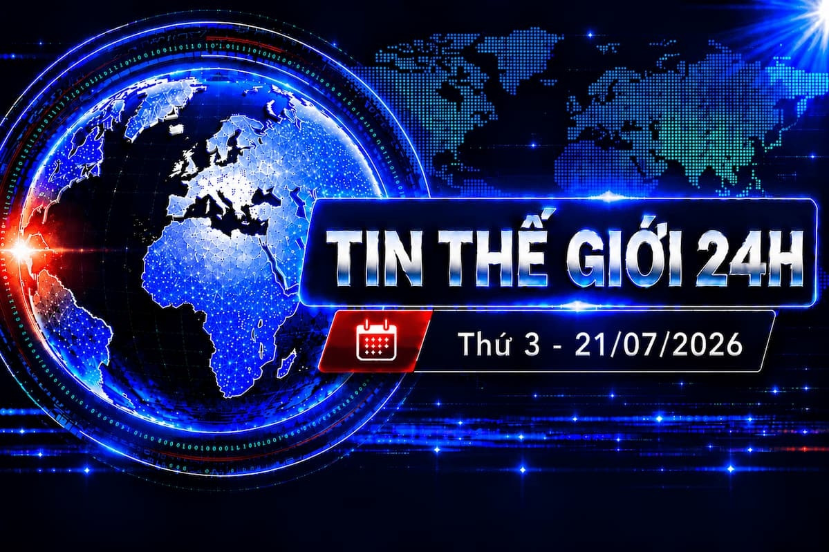 Tin tức Thế giới 21/7: Ông Zelensky cân nhắc thay tướng, Tổng thống Nga cảm ơn Triều Tiên