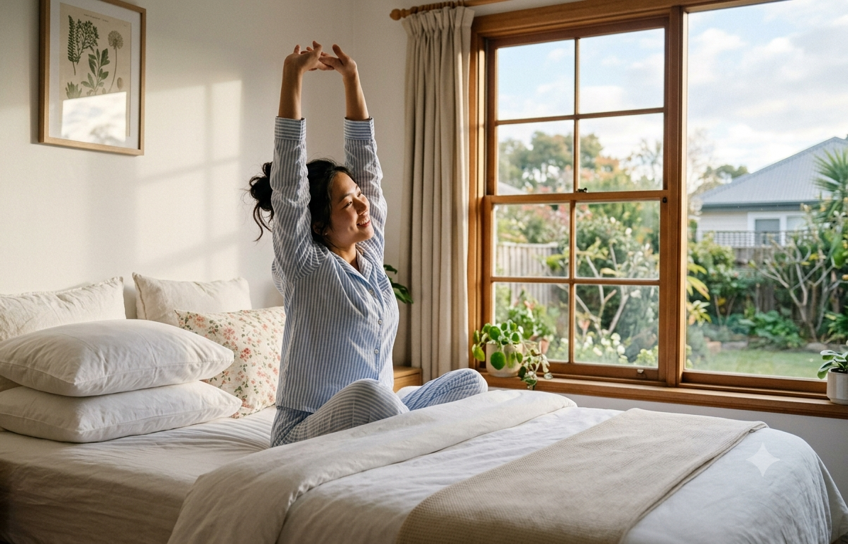 Bác sĩ chuyên khoa thần kinh khuyên làm 5 việc mỗi sáng để não minh mẫn
