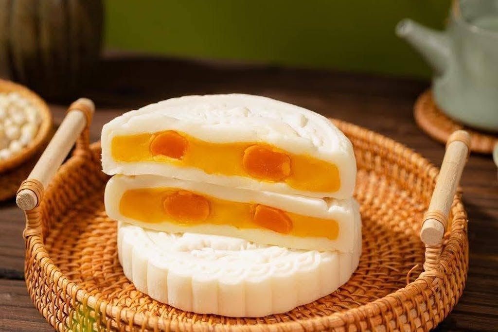 Cảnh báo ‘bẫy calo’ trong bánh dẻo đang sốt mạng, 7 nhóm người cần thận trọng