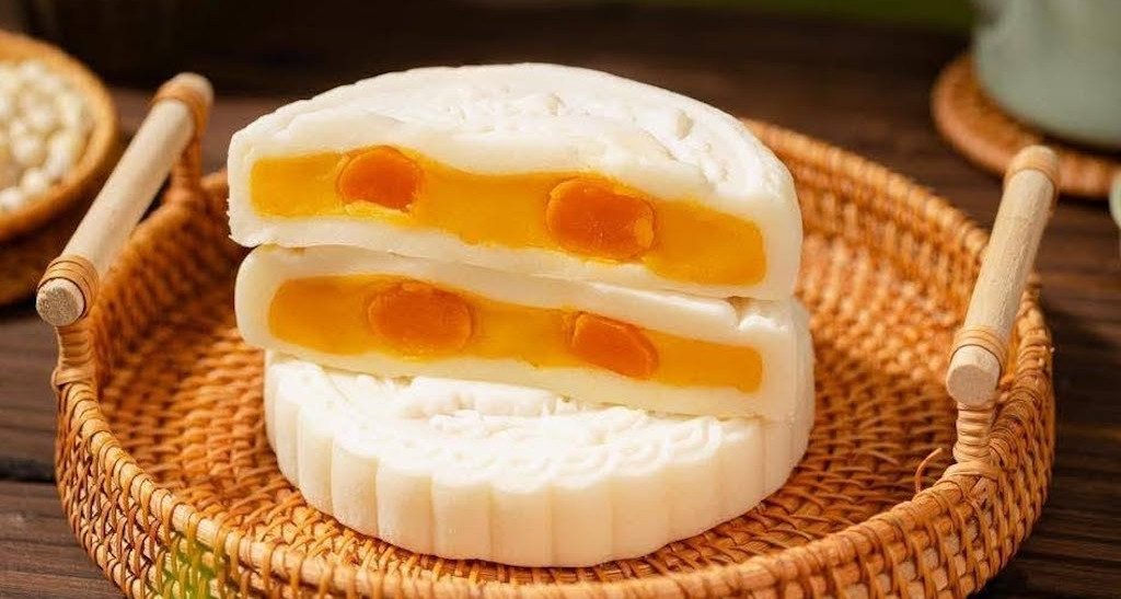 Cảnh báo ‘bẫy calo’ trong bánh dẻo đang sốt mạng, 7 nhóm người cần thận trọng