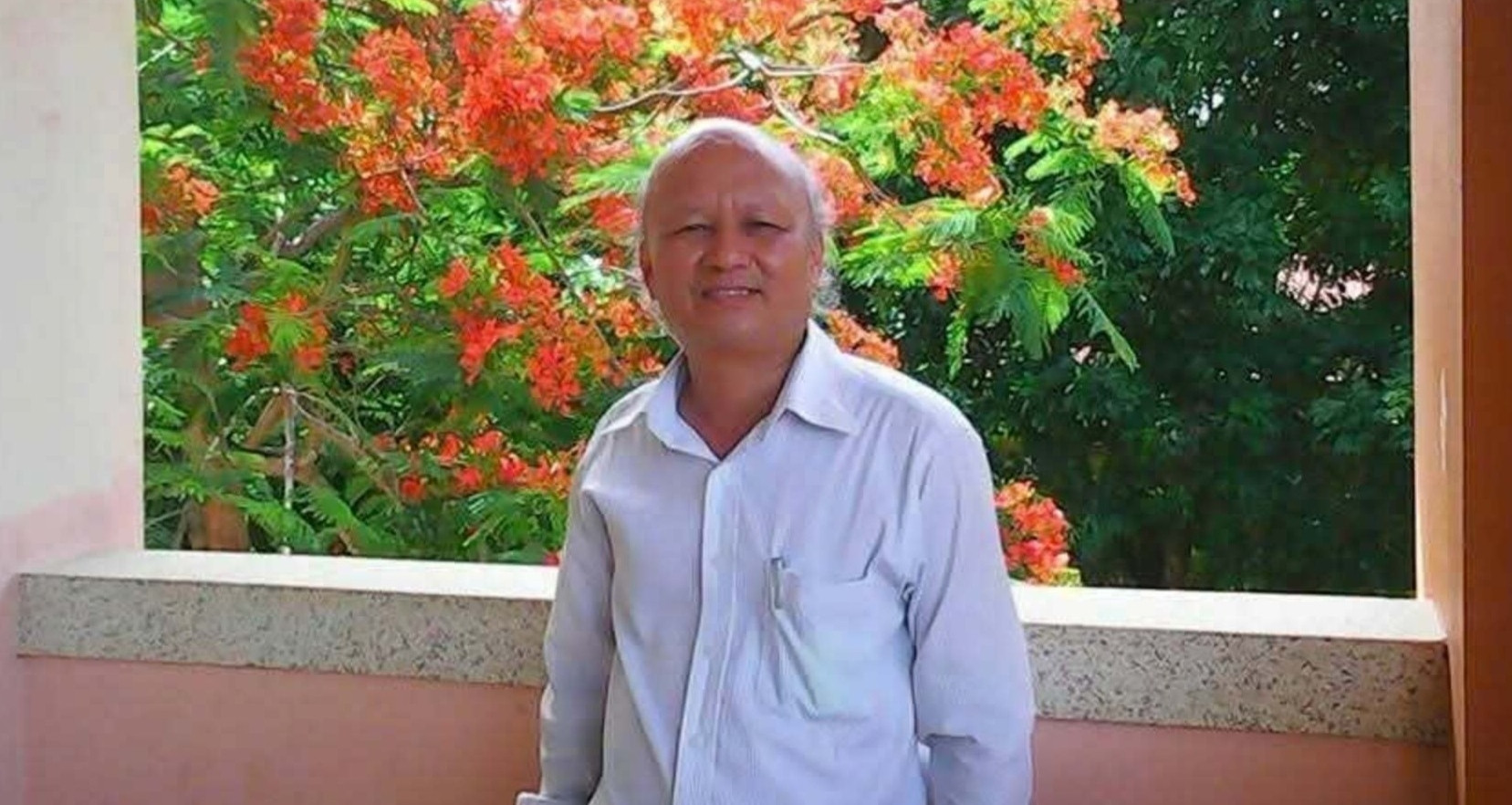 Cựu hiệu trưởng muốn tặng lương hưu cho người tố gian lận thi tốt nghiệp THPT