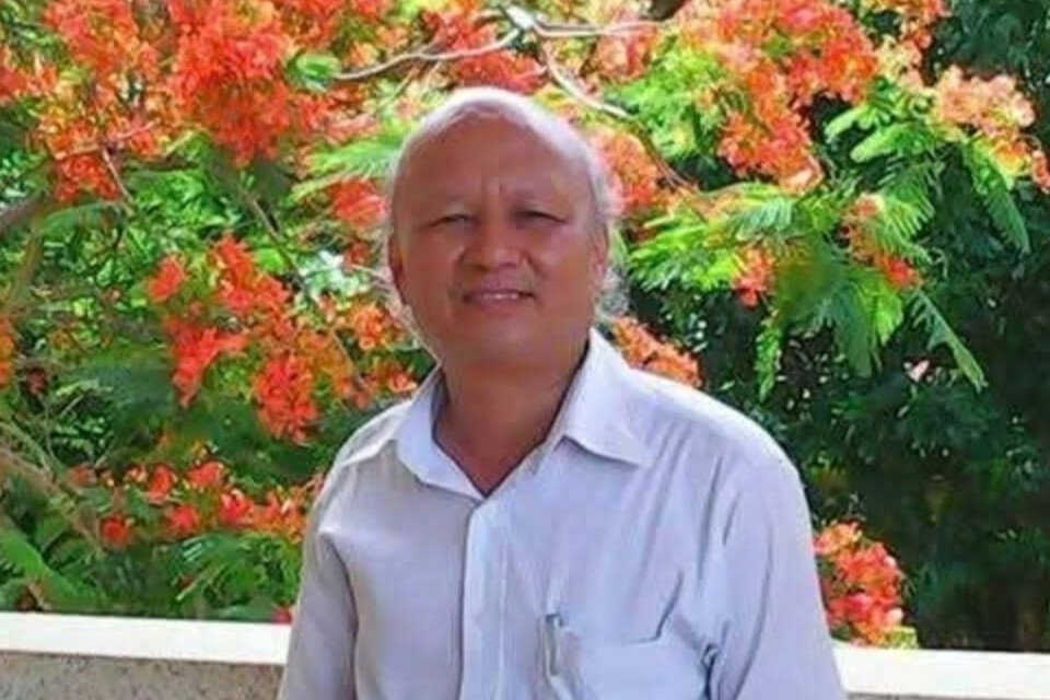 Cựu hiệu trưởng muốn tặng lương hưu cho người tố gian lận thi tốt nghiệp THPT