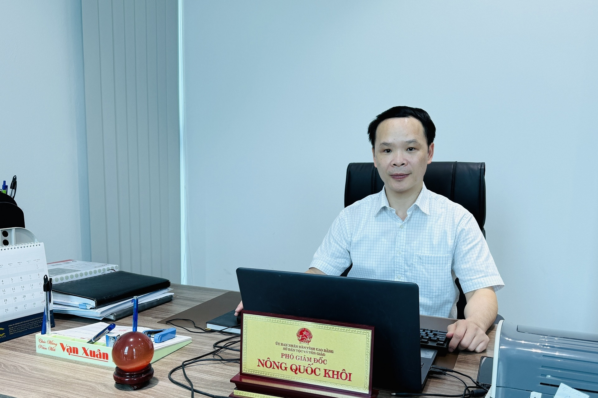 “Đòn bẩy” để đồng bào dân tộc thiểu số ở Cao Bằng vươn lên thoát nghèo