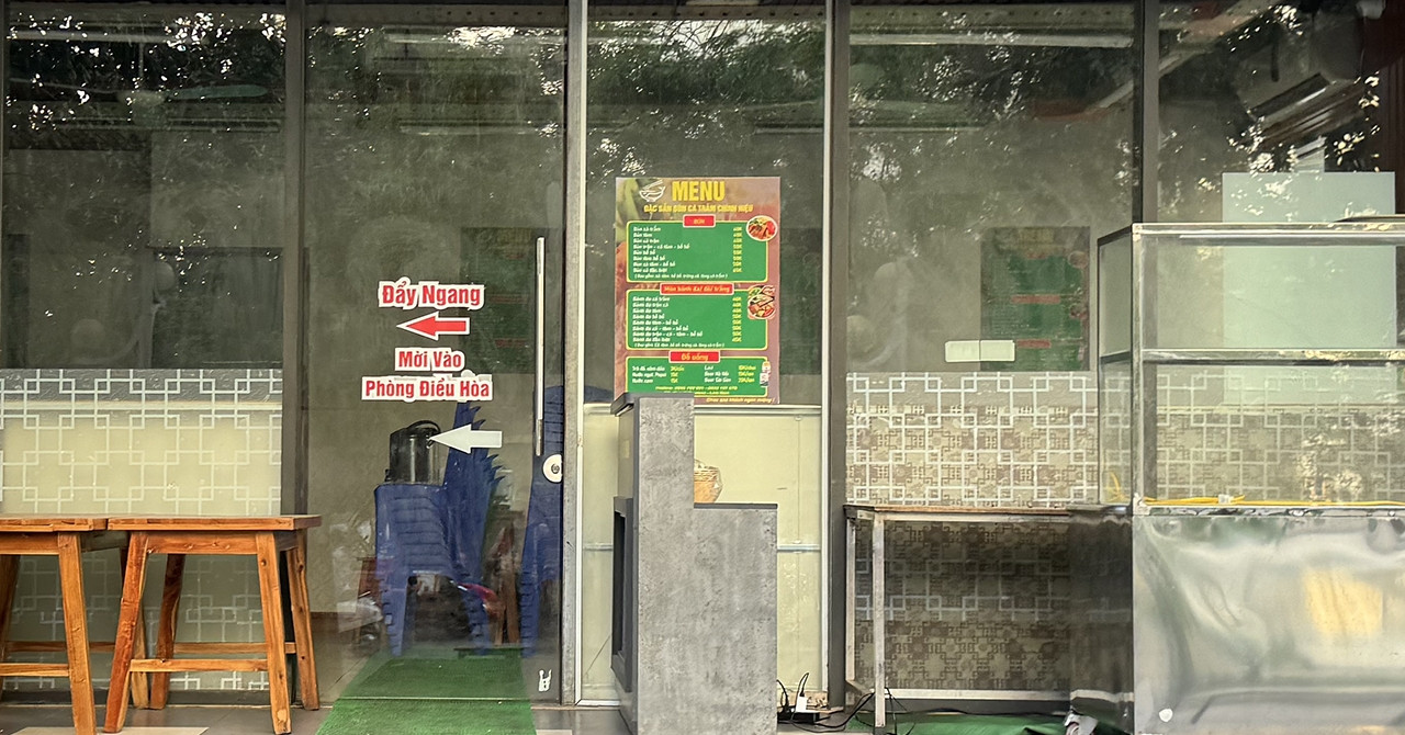 Đóng cửa hàng loạt, chủ chuỗi quán dê ở Hà Nội ...