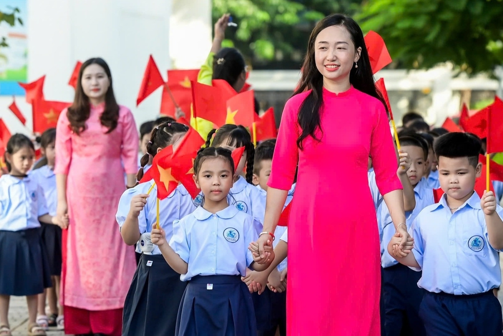 Dự kiến cấm việc dùng hội phụ huynh thu tiền hộ nhà trường