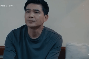 'Dưới ô cửa sáng đèn' tập 29: Sinh thừa nhận không dám yêu Diệu