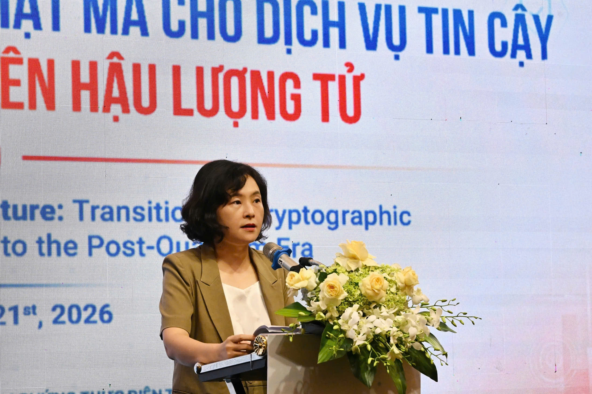 Gần 50% dân số trưởng thành tại Việt Nam đã được phổ cập chữ ký số