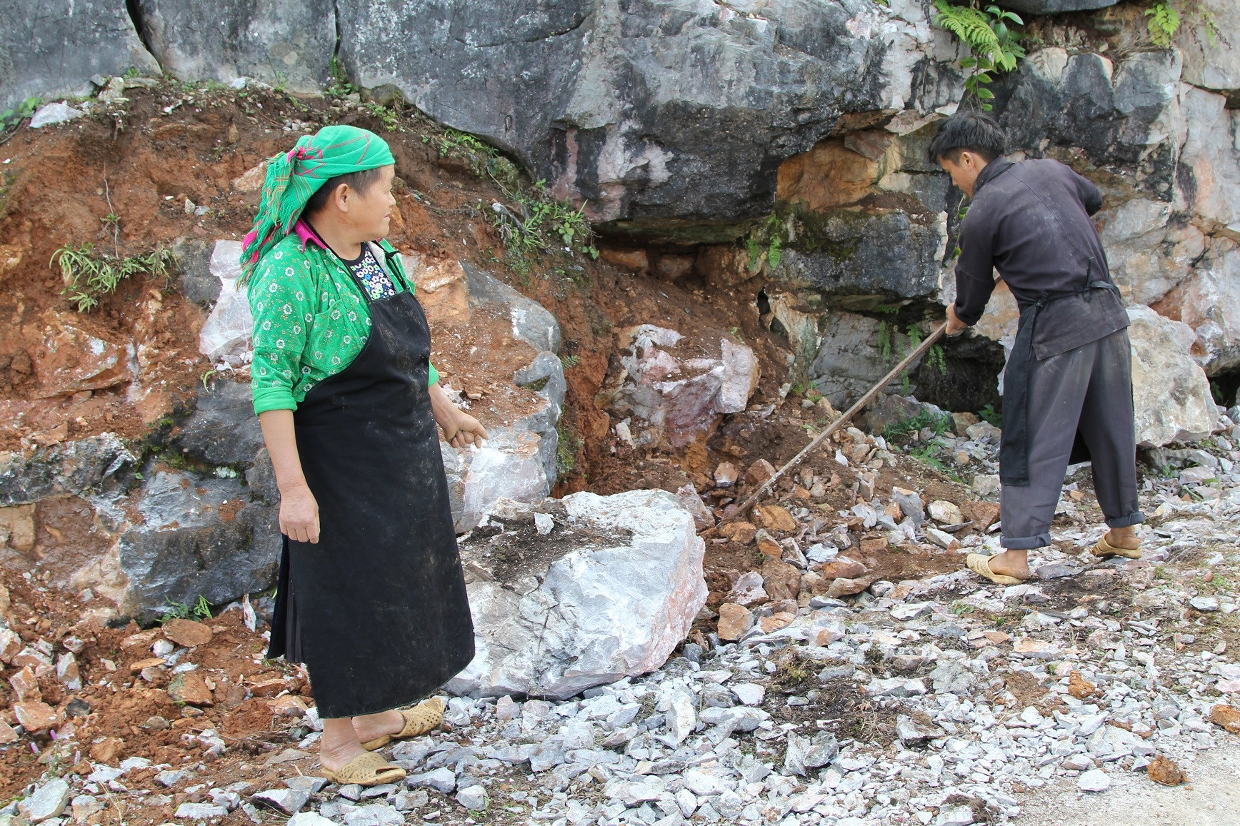 Khánh Hòa tập trung các giải pháp tăng hiệu quả giảm nghèo thông tin