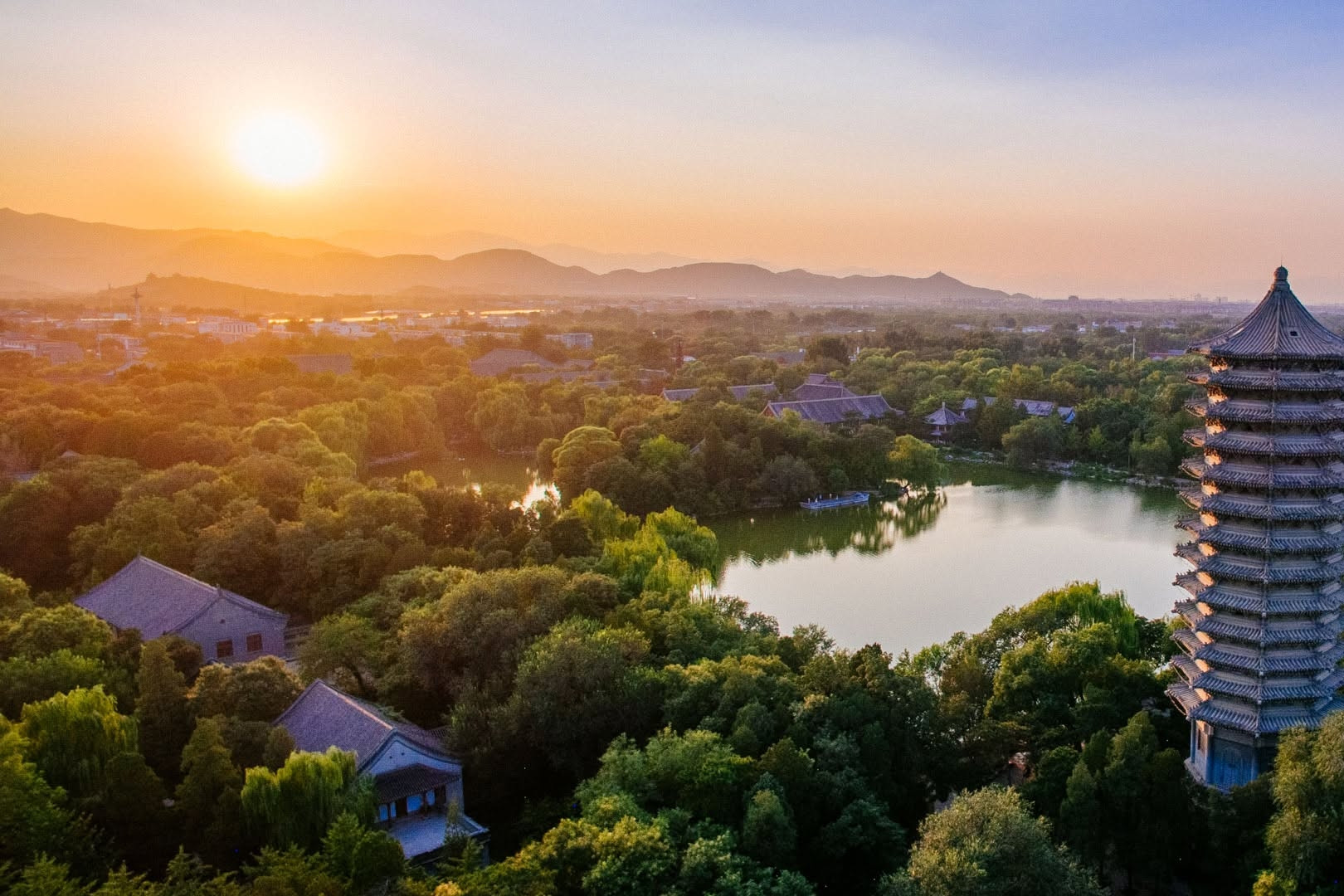 Đại học Trung Quốc lần đầu vào top 6 thế giới về Toán