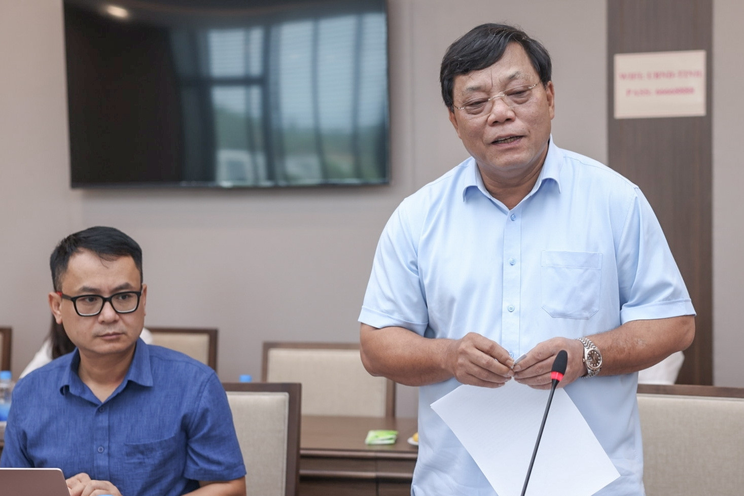 Lào Cai cần ưu tiên sinh kế, tránh 'hạ tầng hóa' chương trình mục tiêu quốc gia