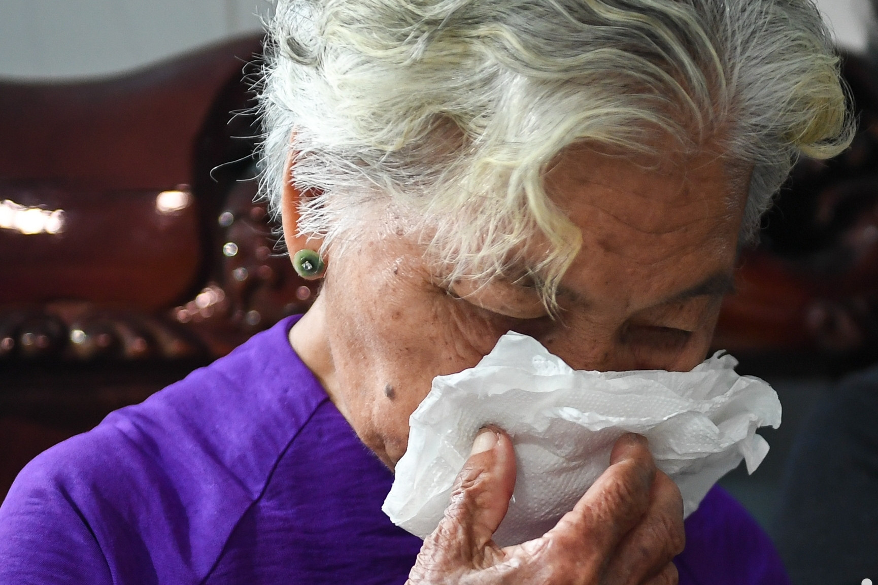 Liệt sĩ 'Quên', Tổ quốc nhớ và giọt ‘Lệ’ của người vợ thủy chung