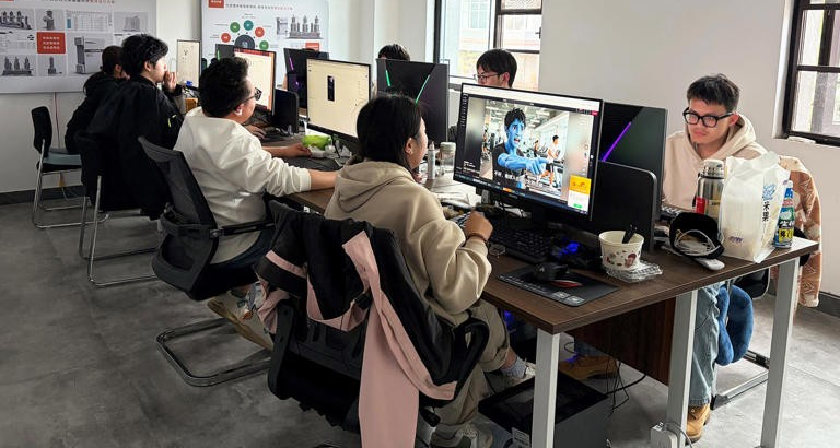 Ngành công nghiệp 14 tỷ USD rung chuyển vì trí tuệ nhân tạo