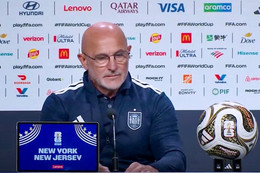 Ngỡ ngàng lương HLV La Fuente dẫn dắt Tây Ban Nha vô địch World Cup