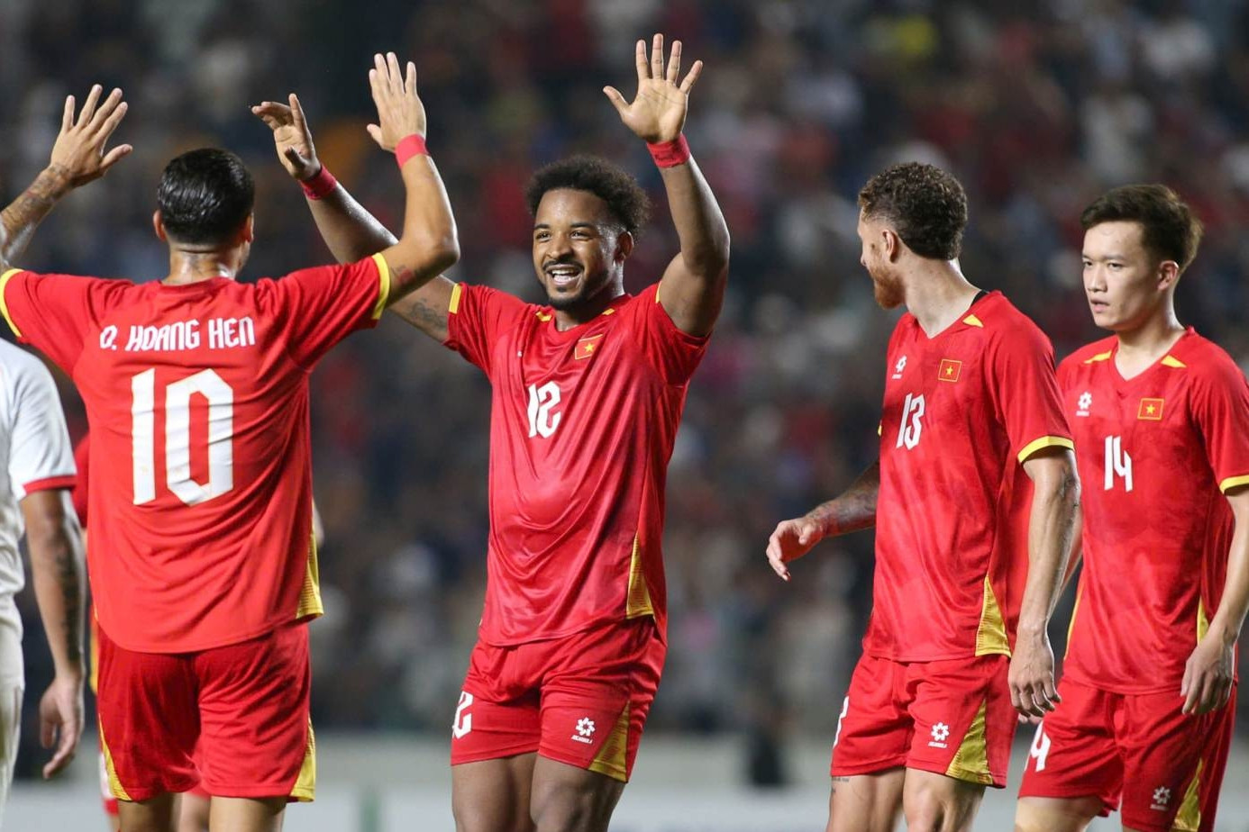 BXH FIFA tháng 7/2026: Tây Ban Nha chiếm đỉnh, Việt Nam giữ top 100