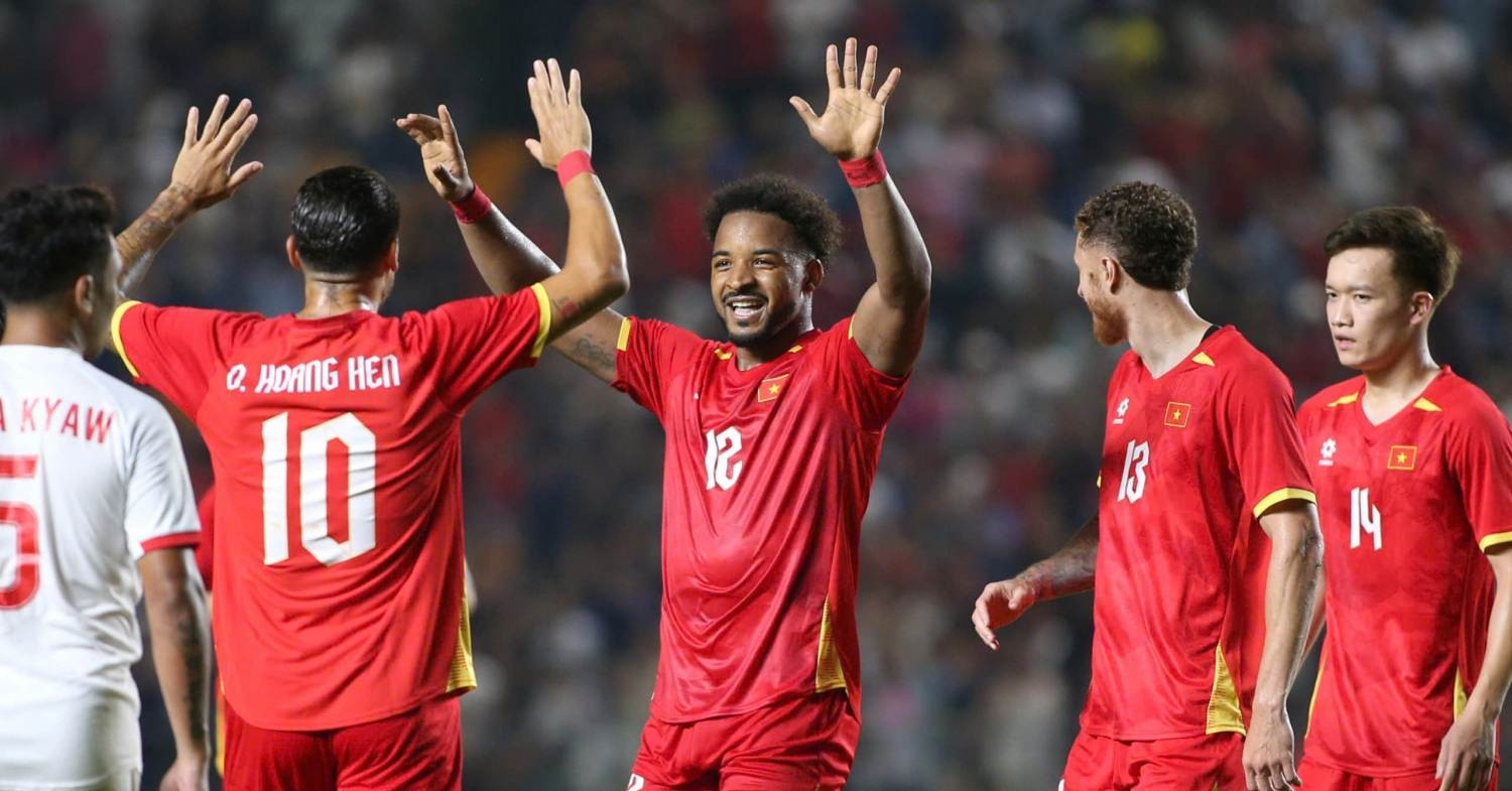 BXH FIFA tháng 7/2026: Tây Ban Nha chiếm đỉnh, Việt Nam giữ top 100