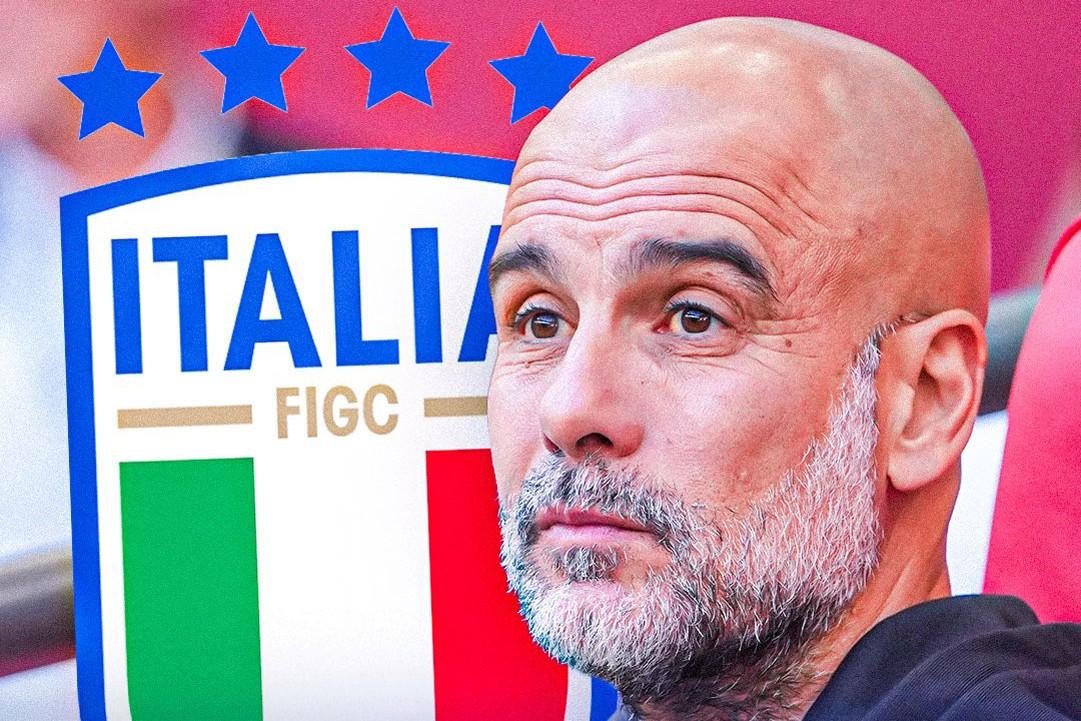 Pep Guardiola đàm phán dẫn dắt đội bóng mới đầy bất ngờ