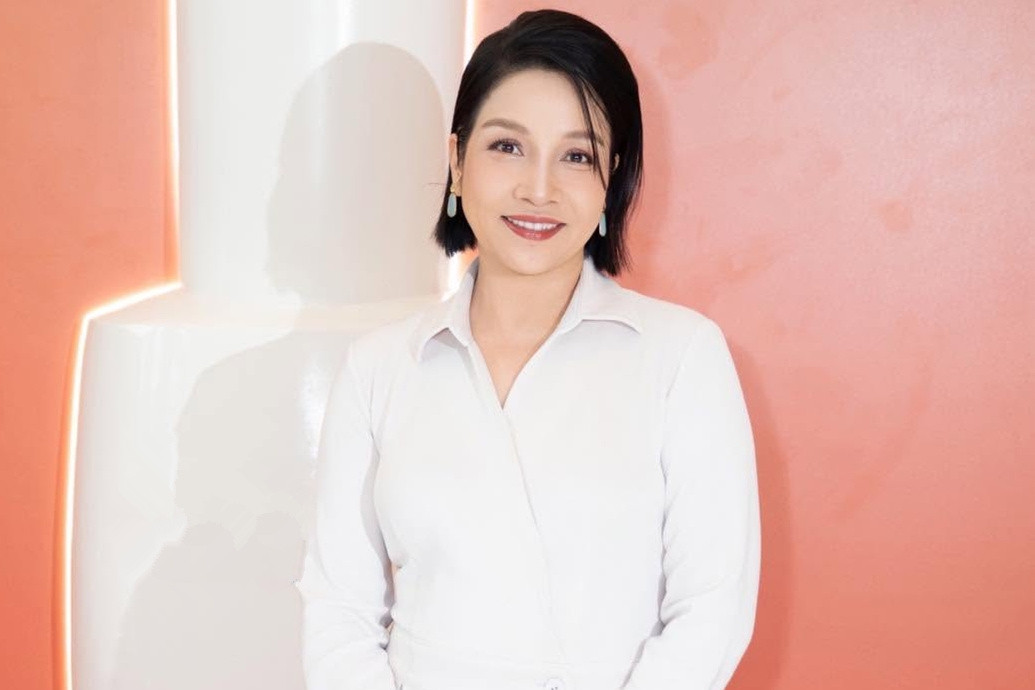Sự thay đổi khó tin của diva Mỹ Linh