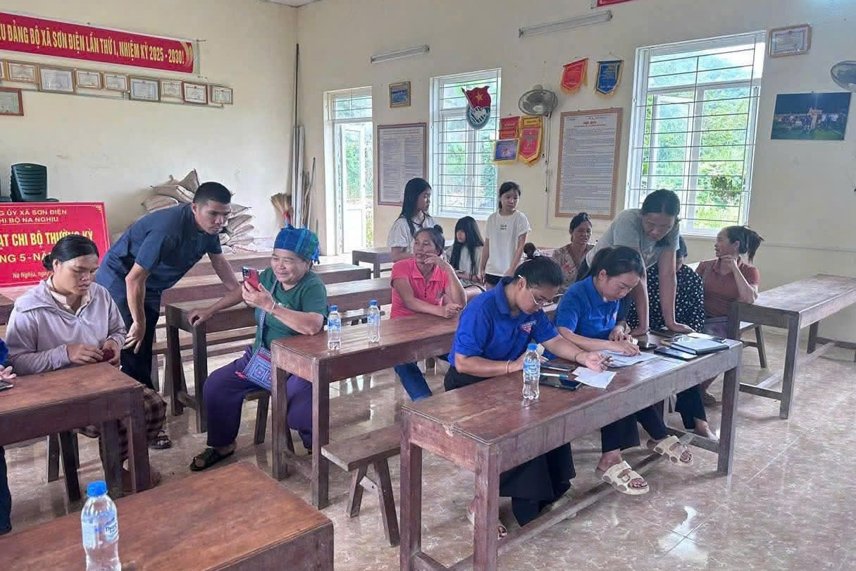 Thanh Hóa: Mở rộng quyền tiếp cận thông tin, khơi dậy sức dân từ cơ sở