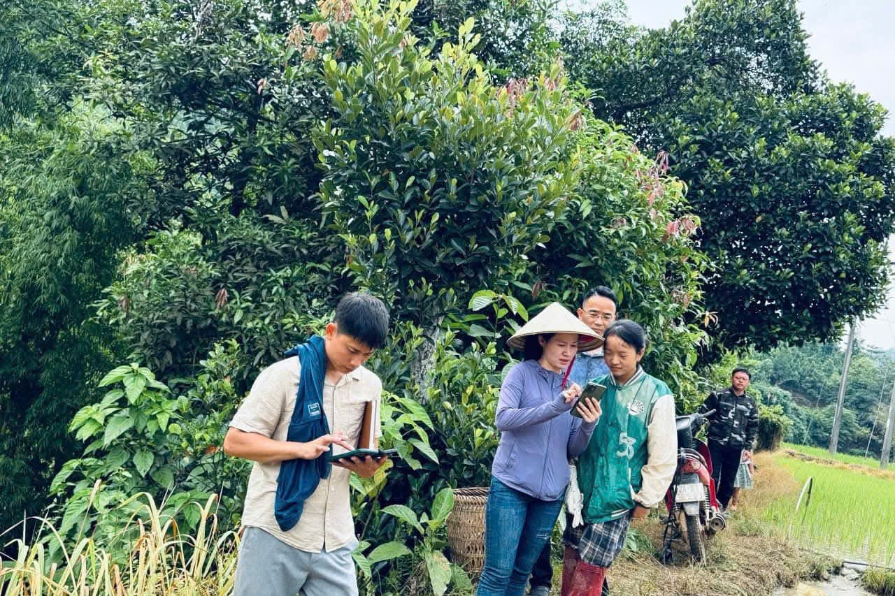 TP Hồ Chí Minh: Nâng cao nhận thức, góp phần giảm nghèo thông tin cho nông dân