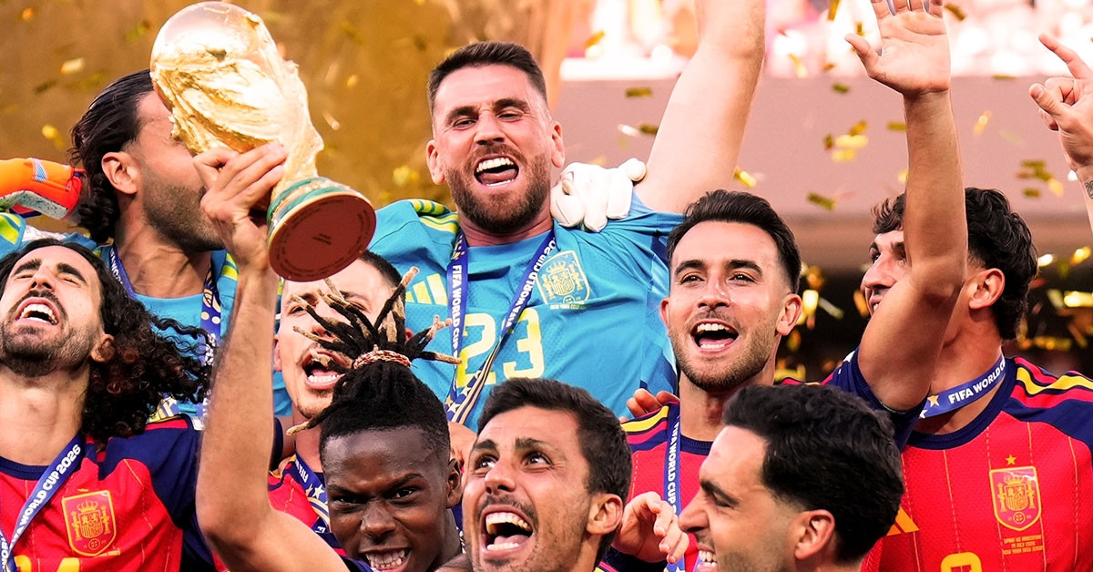 World Cup 2026: Khi trái bóng tạo nên khác biệt