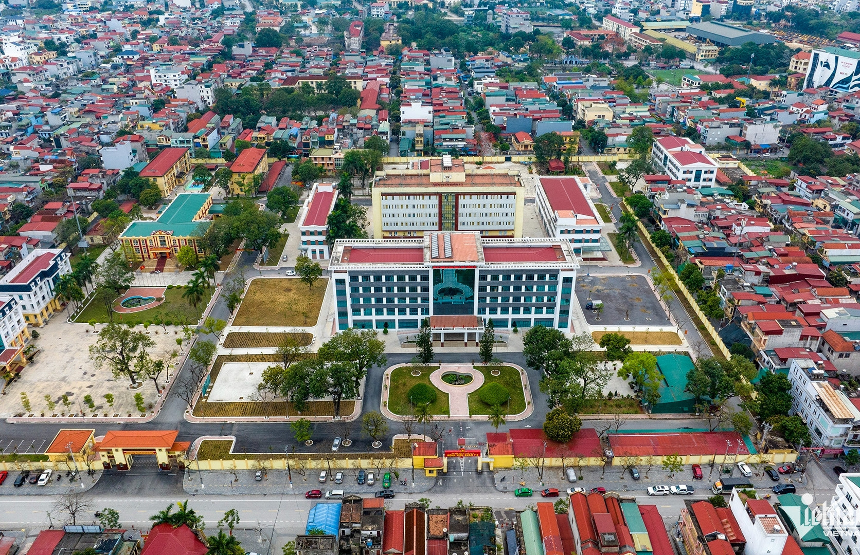 Xây dựng đề án tỉnh Ninh Bình là thành phố trực thuộc Trung ương vào năm 2030