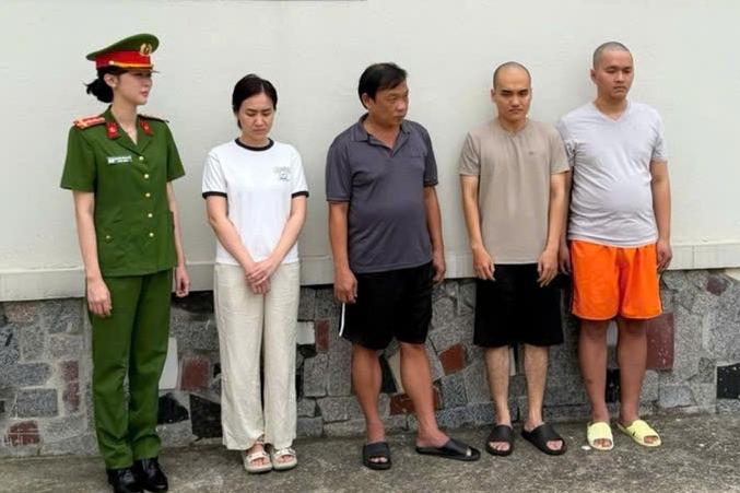 Báo VietnamNet
