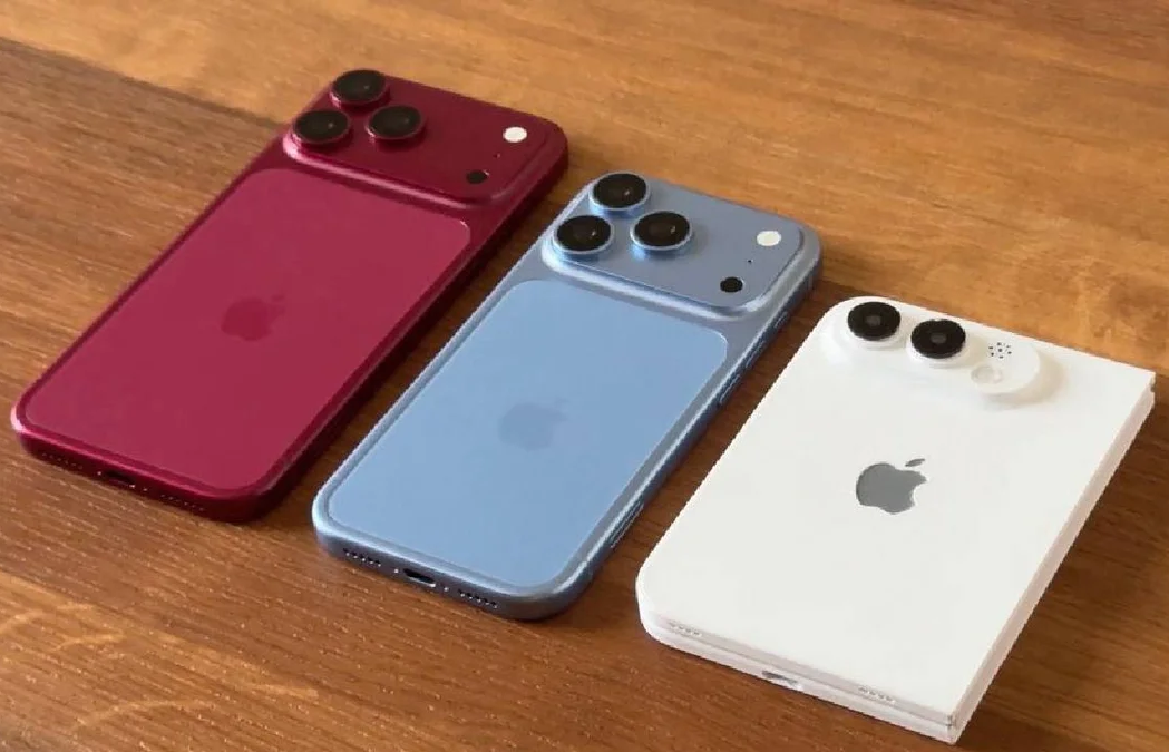 iPhone 18 Pro Max: Apple sắp tạo nên cuộc cách mạng mới cho iPhone?