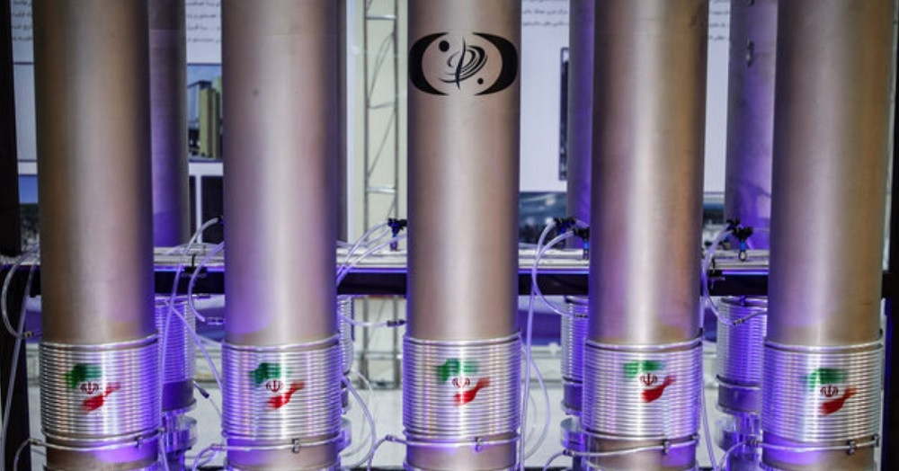 Mỹ cảnh báo tấn công cơ sở hạt nhân Iran, radar phòng không ở Kuwait bị phá hủy