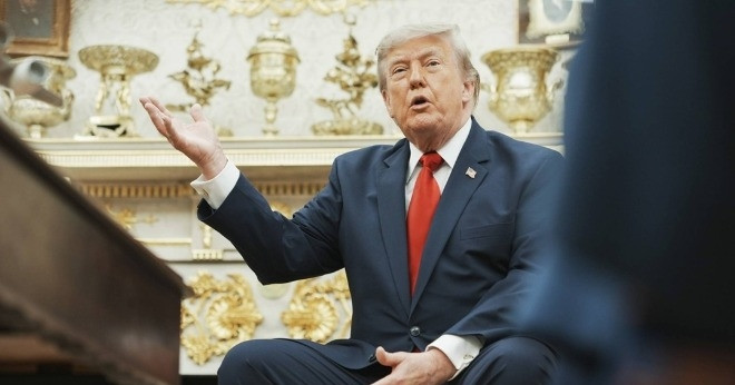Mỹ phát động đợt không kích mới vào Iran, cảnh báo Houthi
