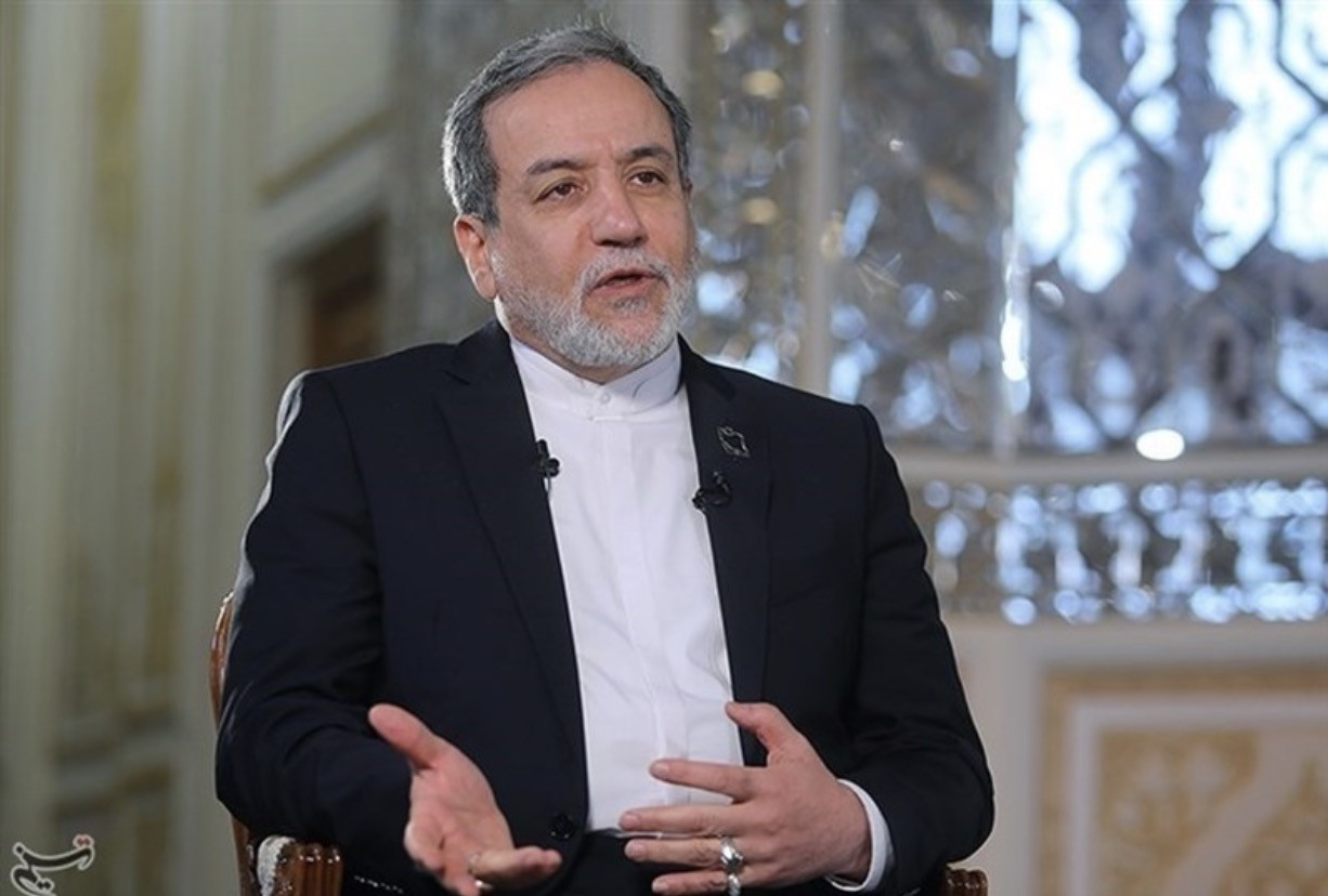Ngoại trưởng Araghchi lần đầu kể về vụ tấn công nhằm vào giới lãnh đạo Iran