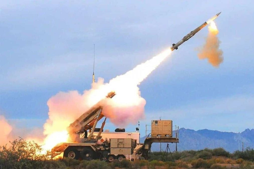 Nóng: Lockheed Martin ra mắt tên lửa PAC-3 ACE giá rẻ một nửa, cách mạng hóa phòng không Patriot