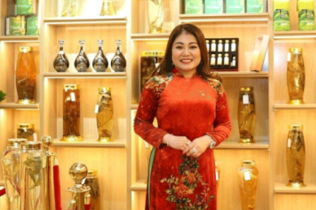 Nữ cựu Chủ tịch Công ty Mỹ Hạnh hầu tòa vì cáo buộc lừa 1.200 nhà đầu tư