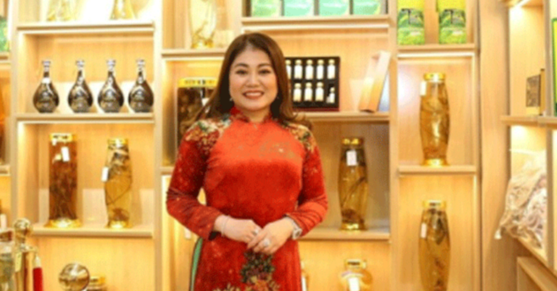 Nữ cựu Chủ tịch Công ty Mỹ Hạnh hầu tòa vì cáo buộc lừa 1.200 nhà đầu tư