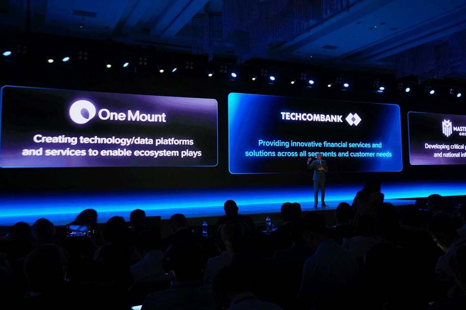 Techcom Life thay đổi cơ cấu cổ đông, One Mount Group thế chỗ nắm 10% vốn