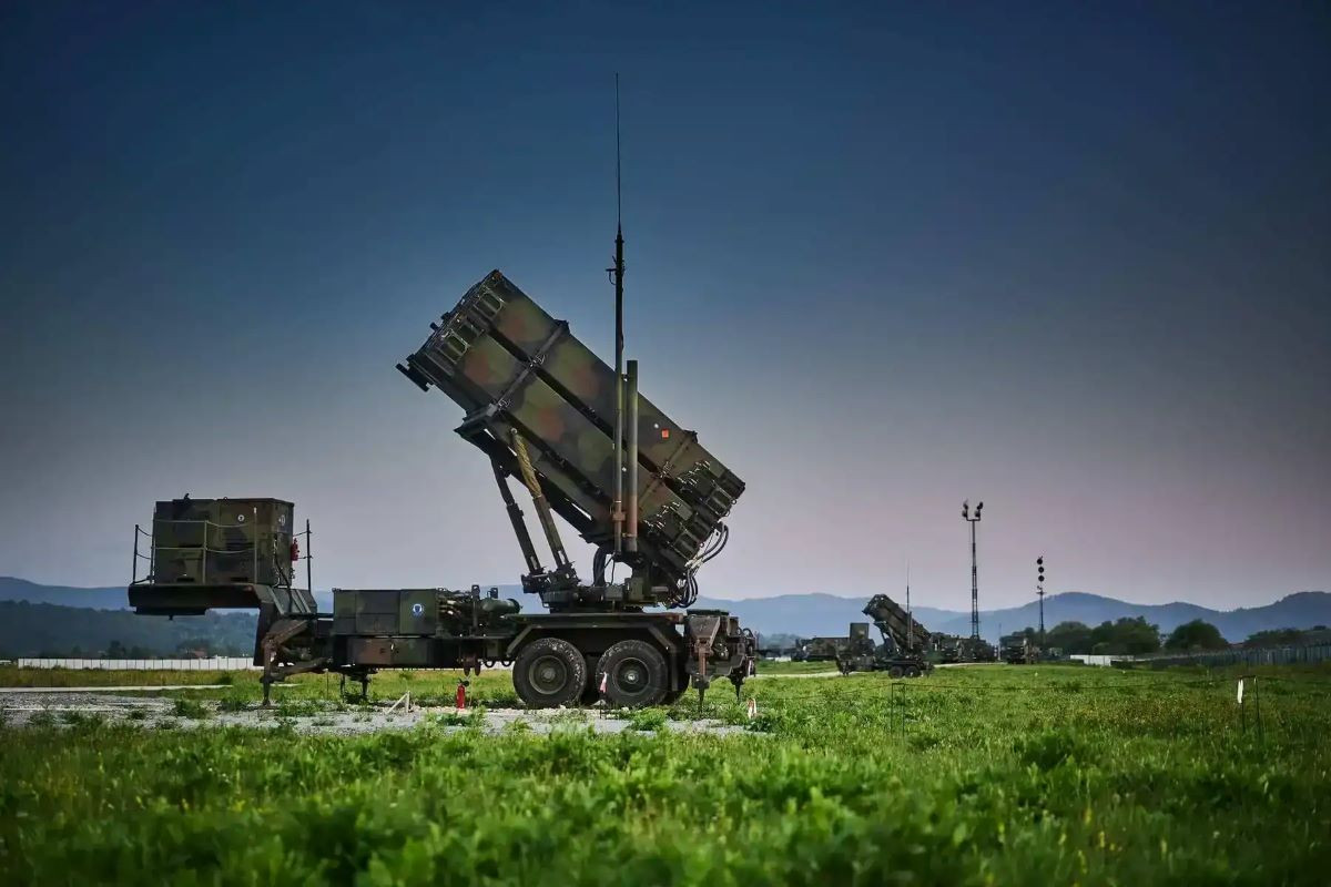 خبر عاجل: شركة لوكهيد مارتن تطلق صاروخ PAC-3 ACE بنصف السعر، مما يُحدث ثورة في نظام الدفاع الجوي باتريوت. 13 صورة صاروخ PAC 3 ACE 2.jpg