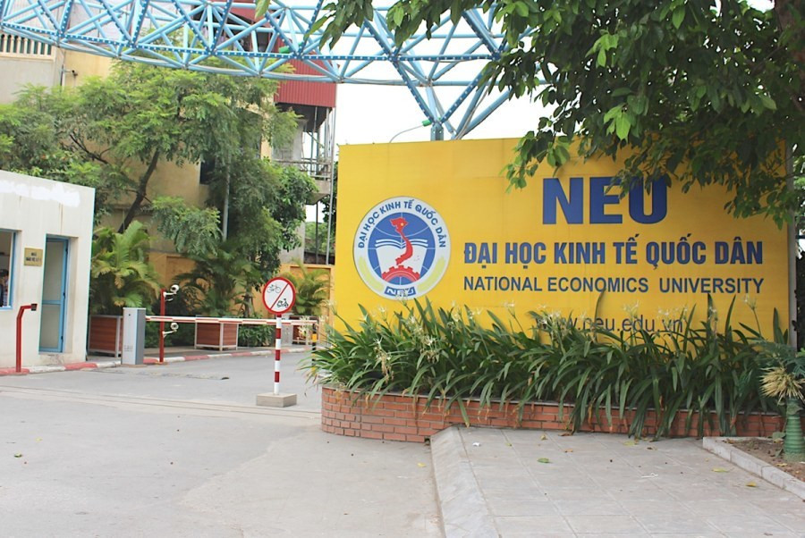 Trường lý giải không xét tuyển thí sinh chỉ khai IELTS trên hệ thống của Bộ GD-ĐT