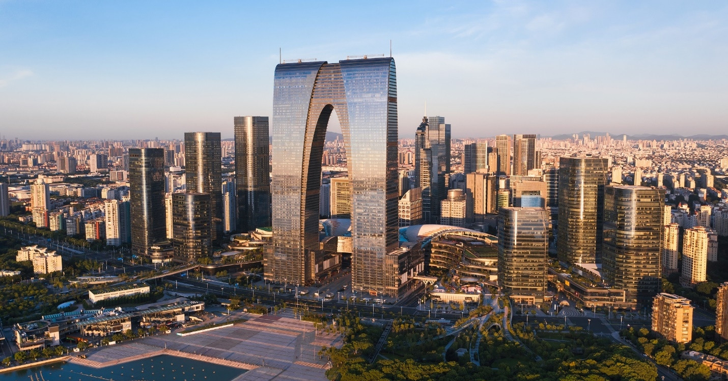 Từ bài học Tô Châu, ROX iPark đưa KCN Gia Lộc thành động lực tăng trưởng mới