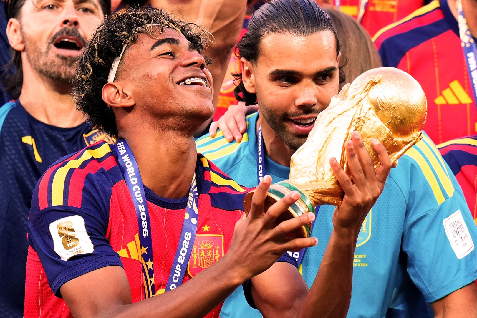 Rodri Gần Kề Real Madrid Sau Thành Công Tại World Cup 2026