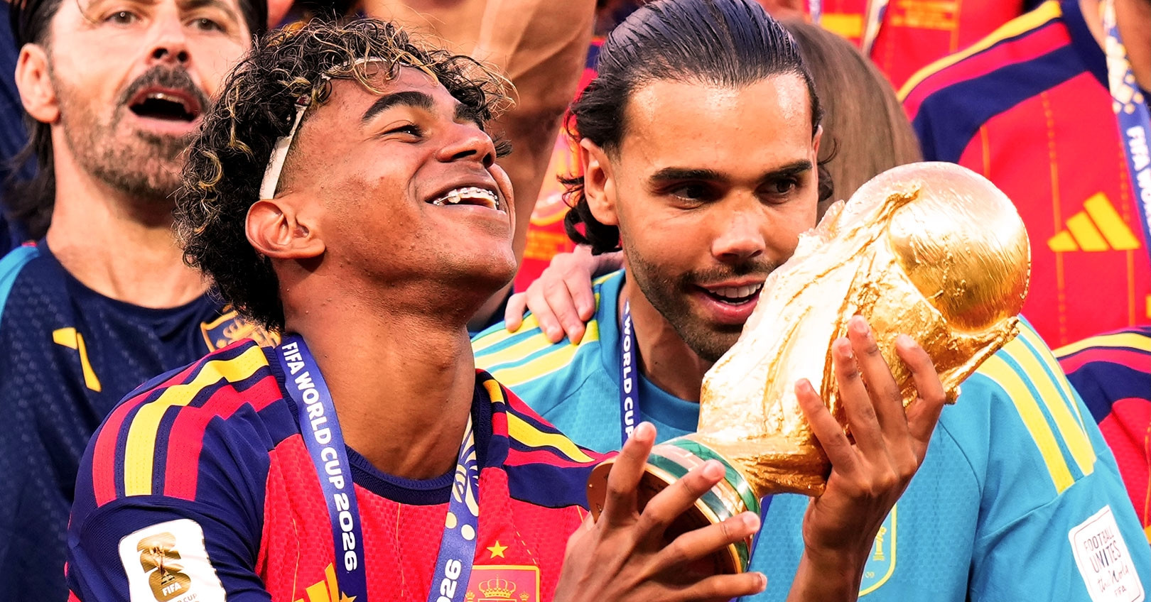Từ Mbappe đến Rodri: Những kỷ lục ấn tượng World Cup 2026
