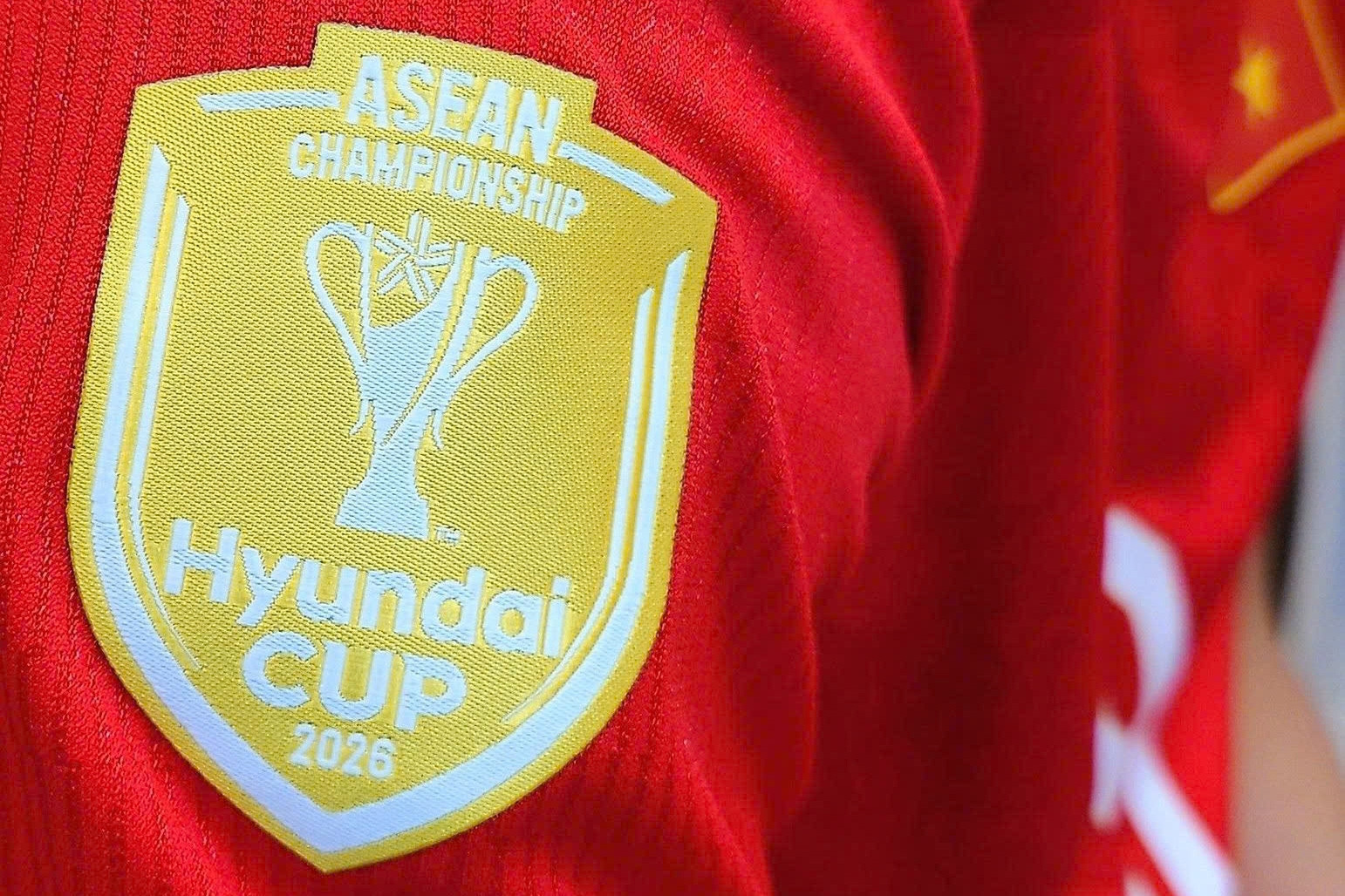 Tuyển Việt Nam nhận đặc ân đặc biệt ở ASEAN Cup