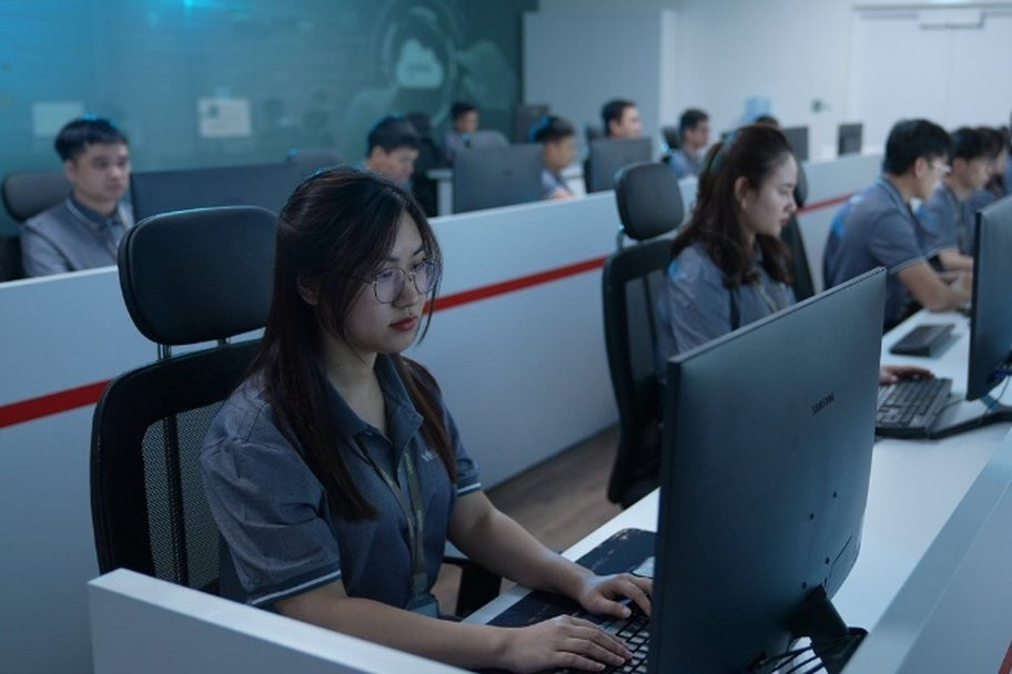 Viettel IDC ghi dấu ấn với 8 giải thưởng quốc tế trong nửa đầu năm 2026