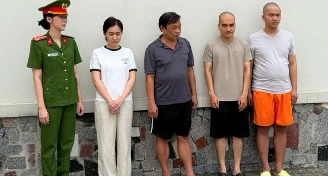 Báo VietnamNet