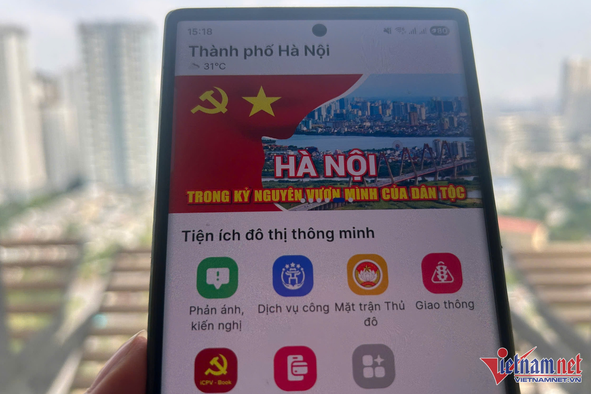 W-nen tang Cong dan Thu do so iHanoi.jpg