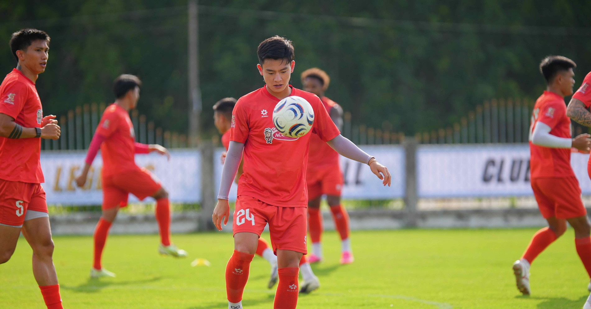 Lịch thi đấu ASEAN Cup 2026 hôm nay 24/7: ĐT Việt Nam ra quân
