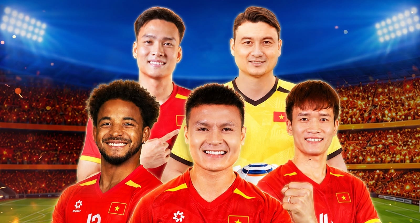 Bảng xếp hạng ASEAN Cup 2026 tại bảng A mới nhất